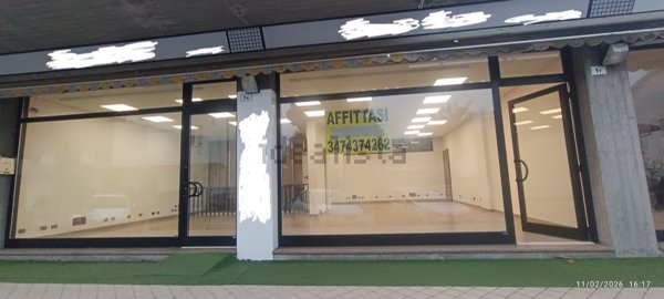 ufficio in affitto a Cesenatico