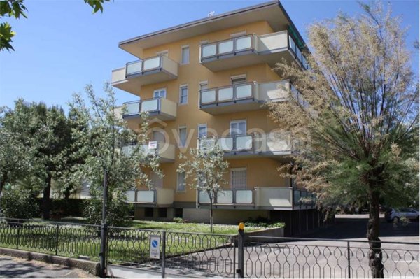 appartamento in affitto a Cesenatico in zona Sala