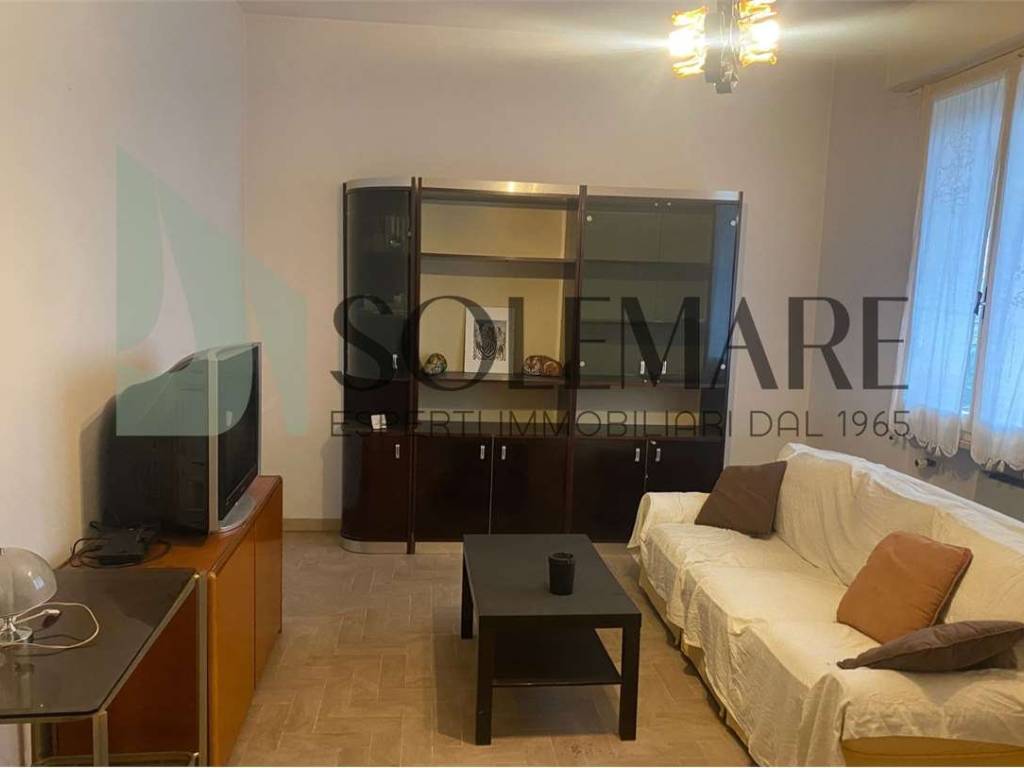 appartamento in affitto a Cesenatico