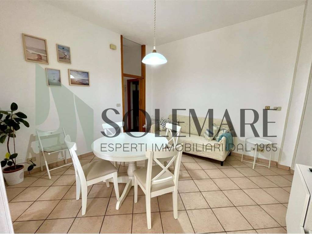 appartamento in affitto a Cesenatico