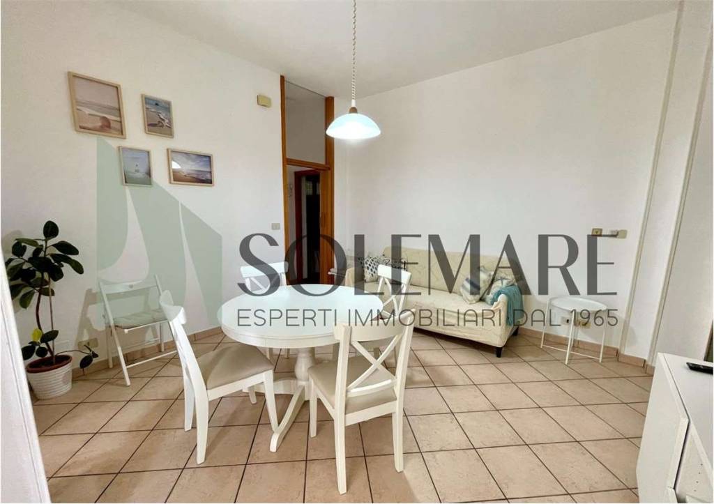 appartamento in affitto a Cesenatico
