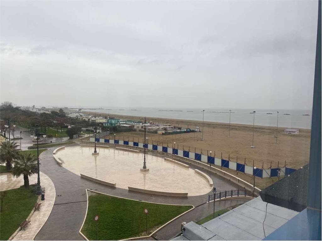 appartamento in affitto a Cesenatico