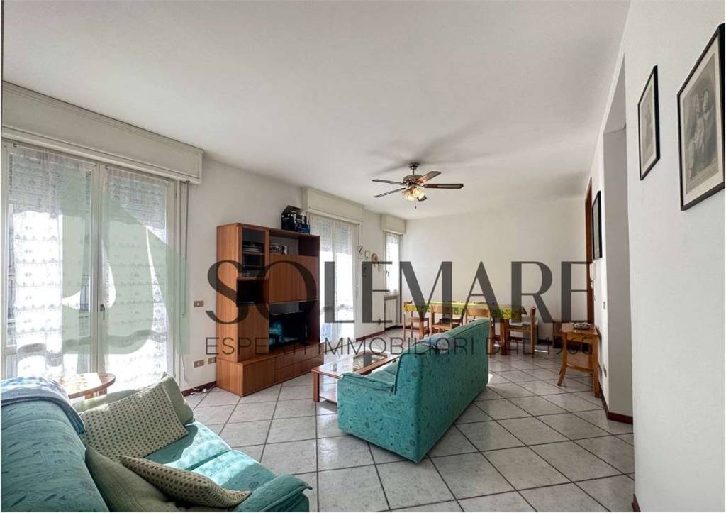 appartamento in affitto a Cesenatico