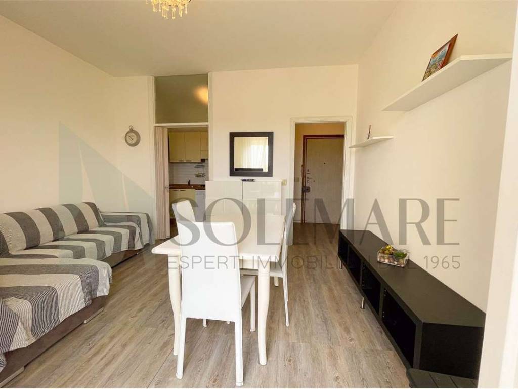 appartamento in affitto a Cesenatico