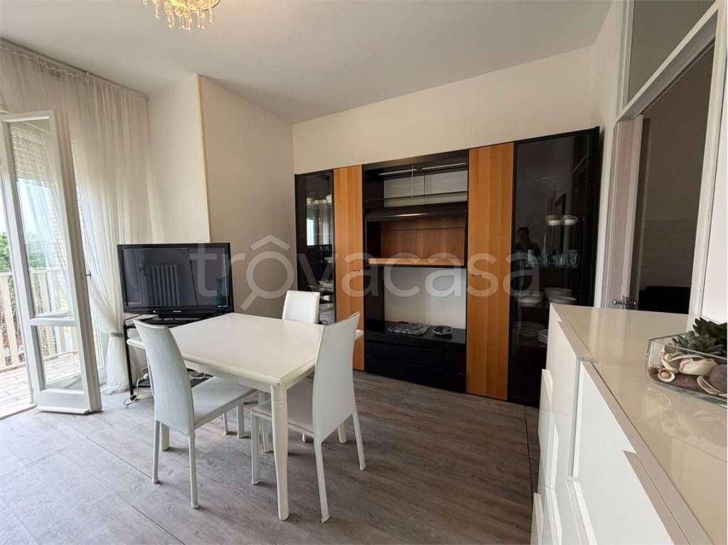 appartamento in affitto a Cesenatico