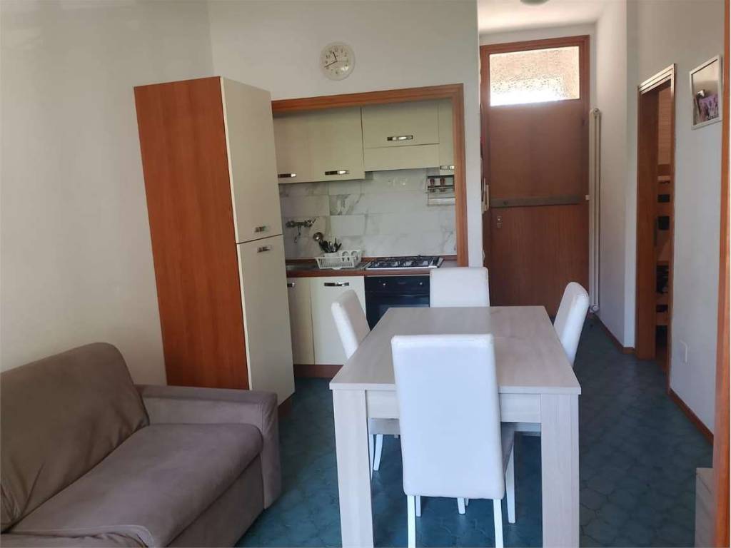 appartamento in affitto a Cesenatico