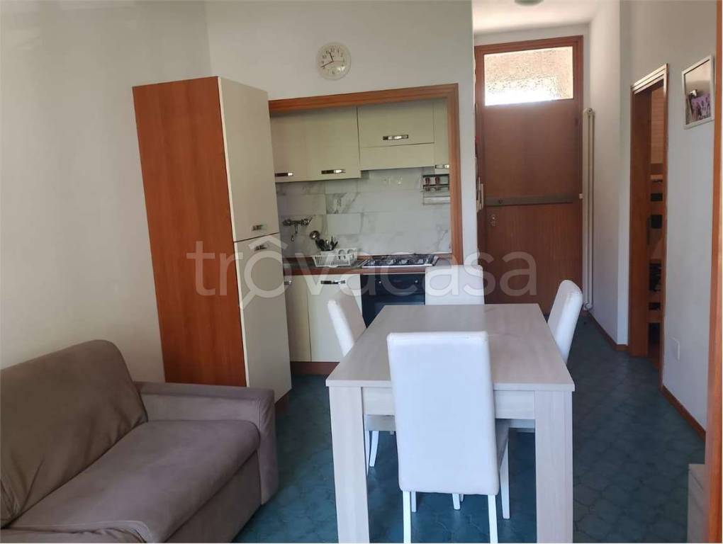appartamento in affitto a Cesenatico
