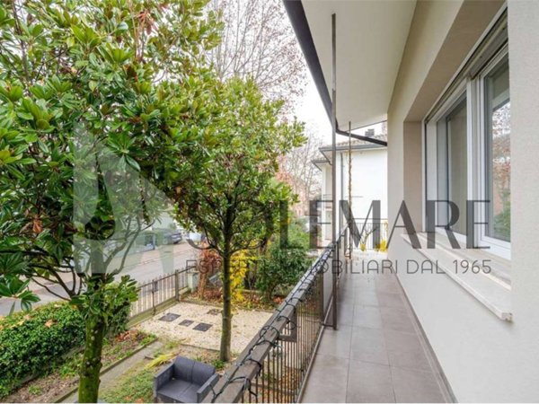 appartamento in affitto a Cesenatico