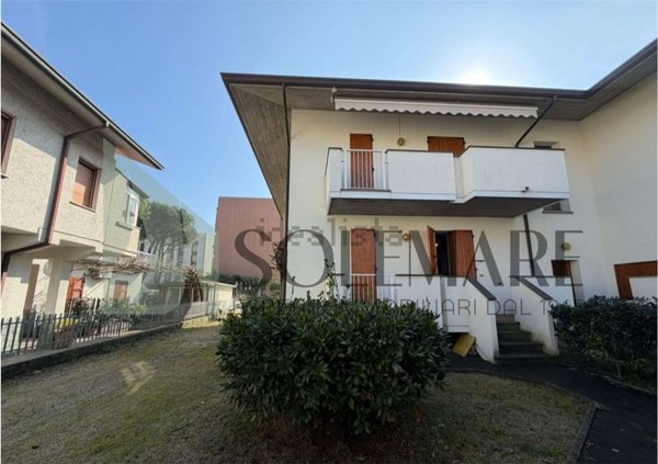 appartamento in affitto a Cesenatico