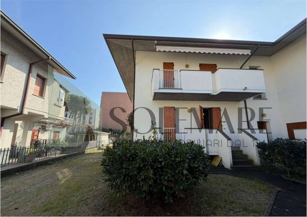 appartamento in affitto a Cesenatico