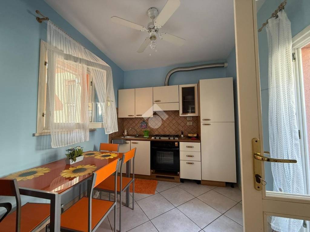 appartamento in affitto a Cesenatico