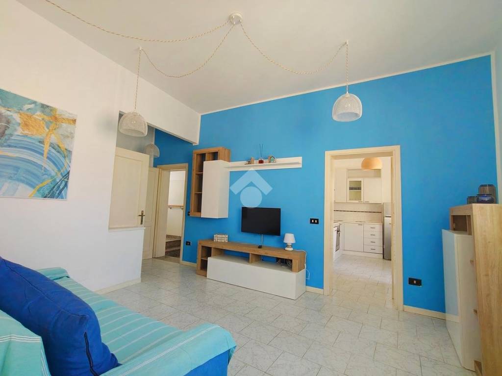 appartamento in affitto a Cesenatico