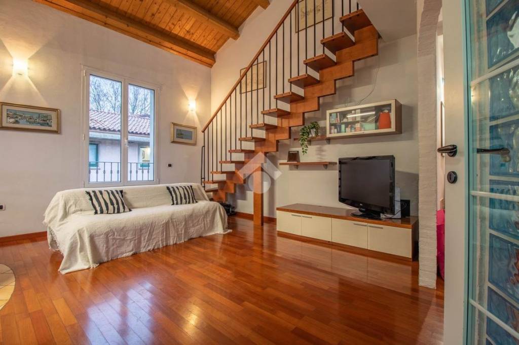 appartamento in affitto a Cesenatico