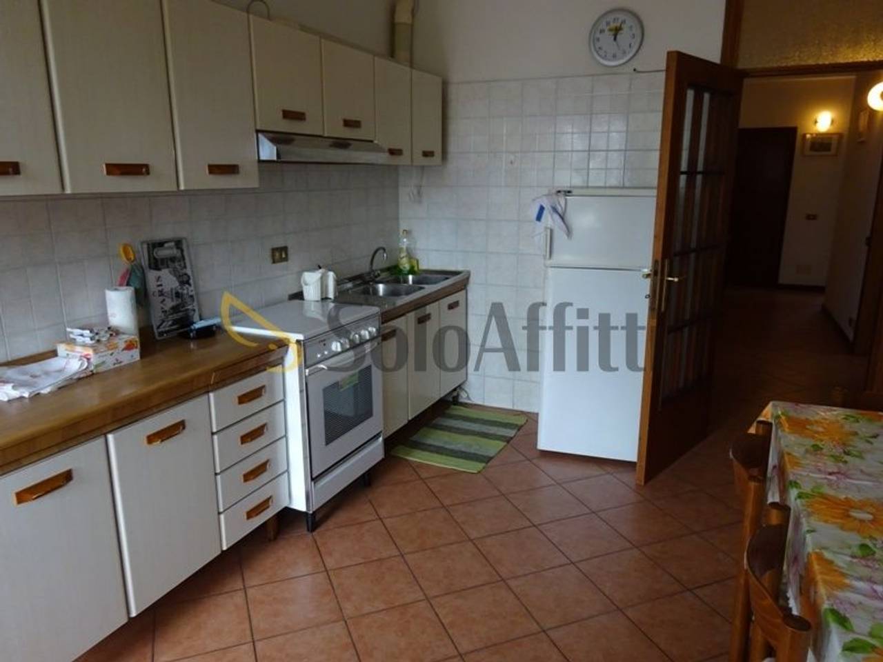 appartamento in affitto a Cesenatico