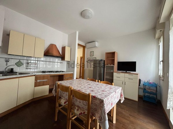 appartamento in affitto a Cesenatico in zona Sala