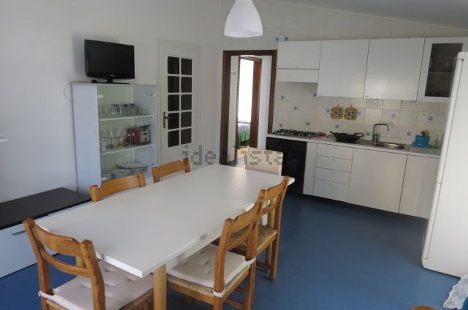 appartamento in affitto a Cesenatico