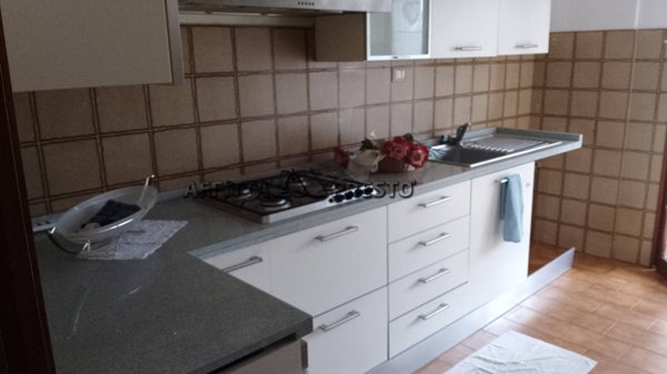 appartamento in affitto a Cesenatico