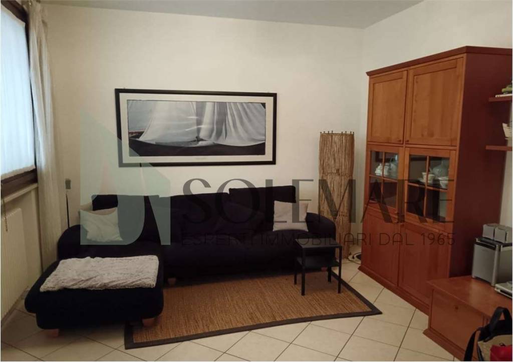 appartamento in affitto a Cesenatico