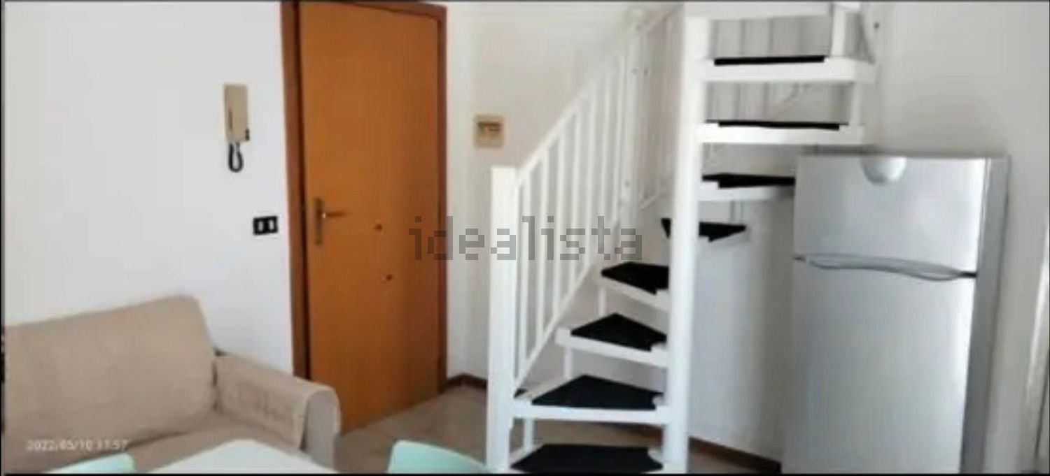 appartamento in affitto a Cesenatico in zona Villamarina