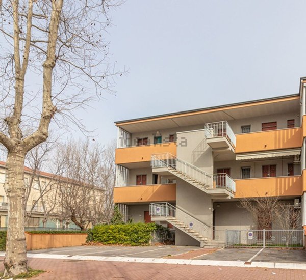 appartamento in affitto a Cesenatico