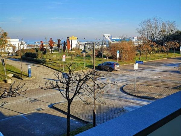 appartamento in affitto a Cesenatico