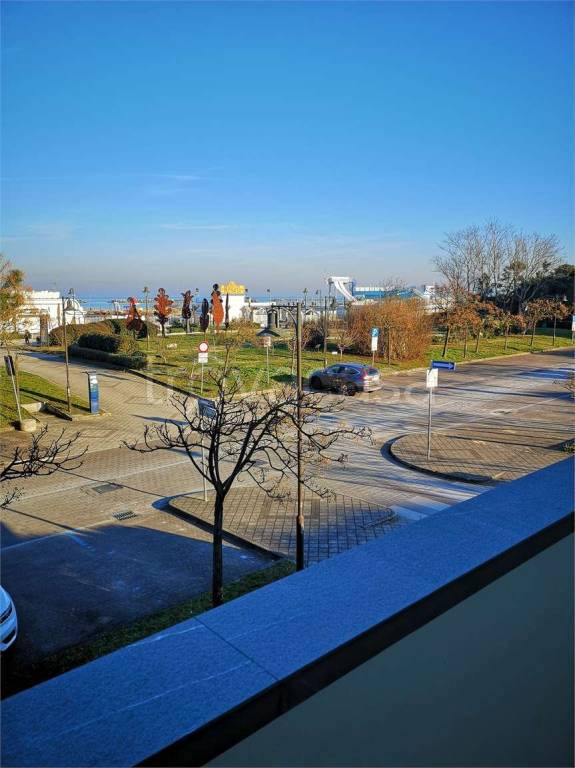 appartamento in affitto a Cesenatico