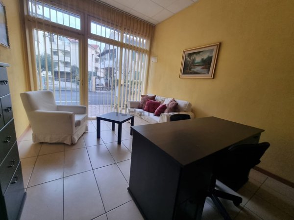 ufficio in affitto a Cesenatico