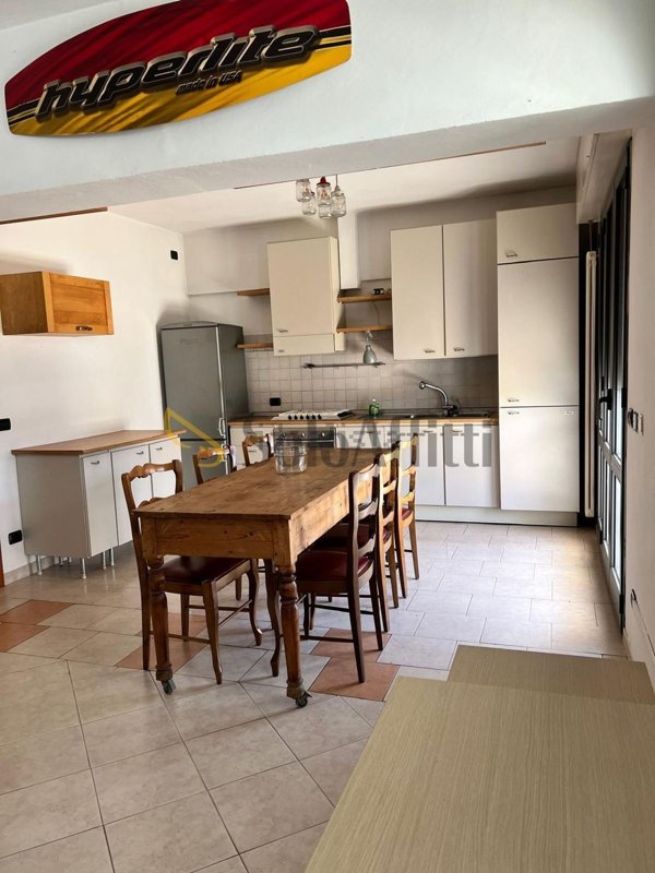 appartamento in affitto a Cesenatico in zona Valverde