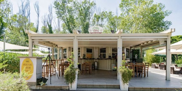 negozio in affitto a Cesenatico