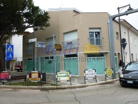 appartamento in affitto a Cesenatico