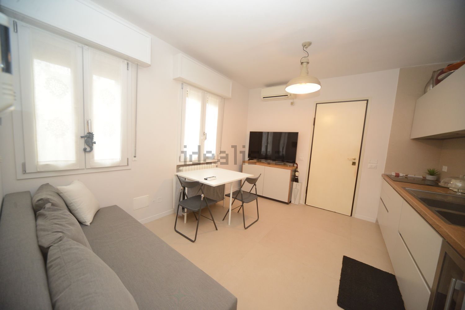 appartamento in affitto a Cesenatico