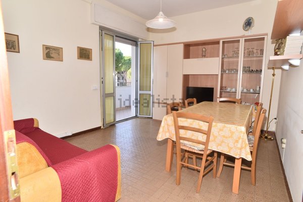 appartamento in affitto a Cesenatico