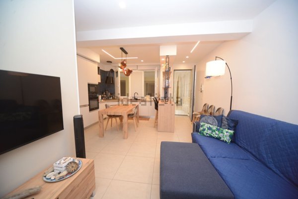 appartamento in affitto a Cesenatico