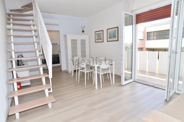 appartamento in affitto a Cesenatico