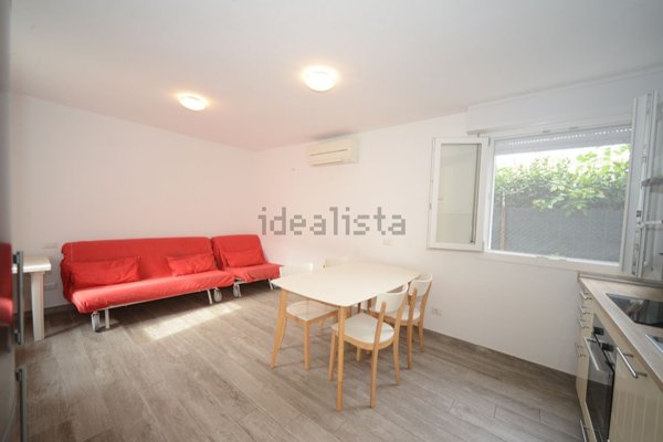 appartamento in affitto a Cesenatico in zona Sala