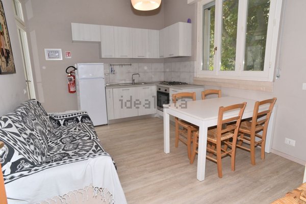 appartamento in affitto a Cesenatico