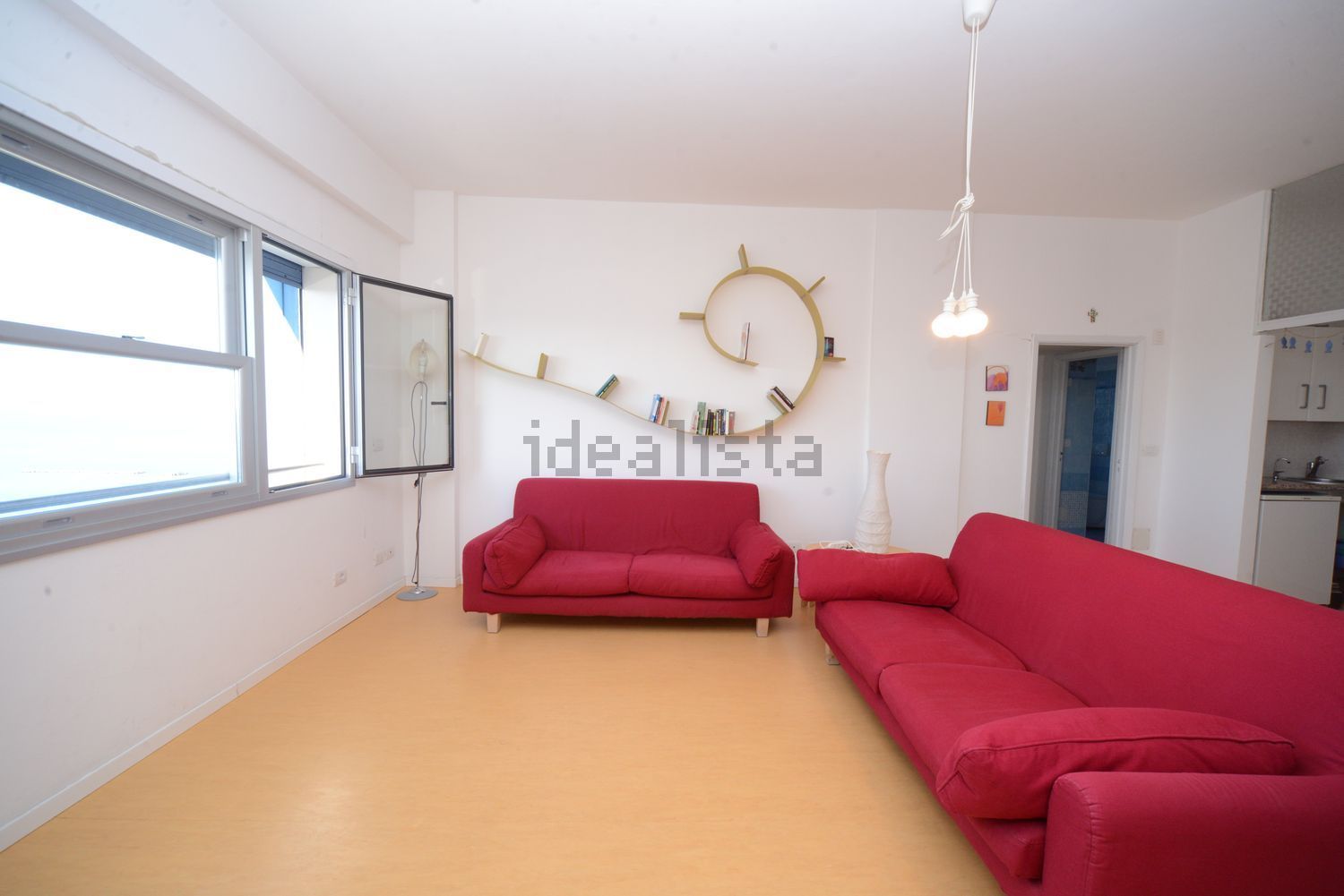 appartamento in affitto a Cesenatico