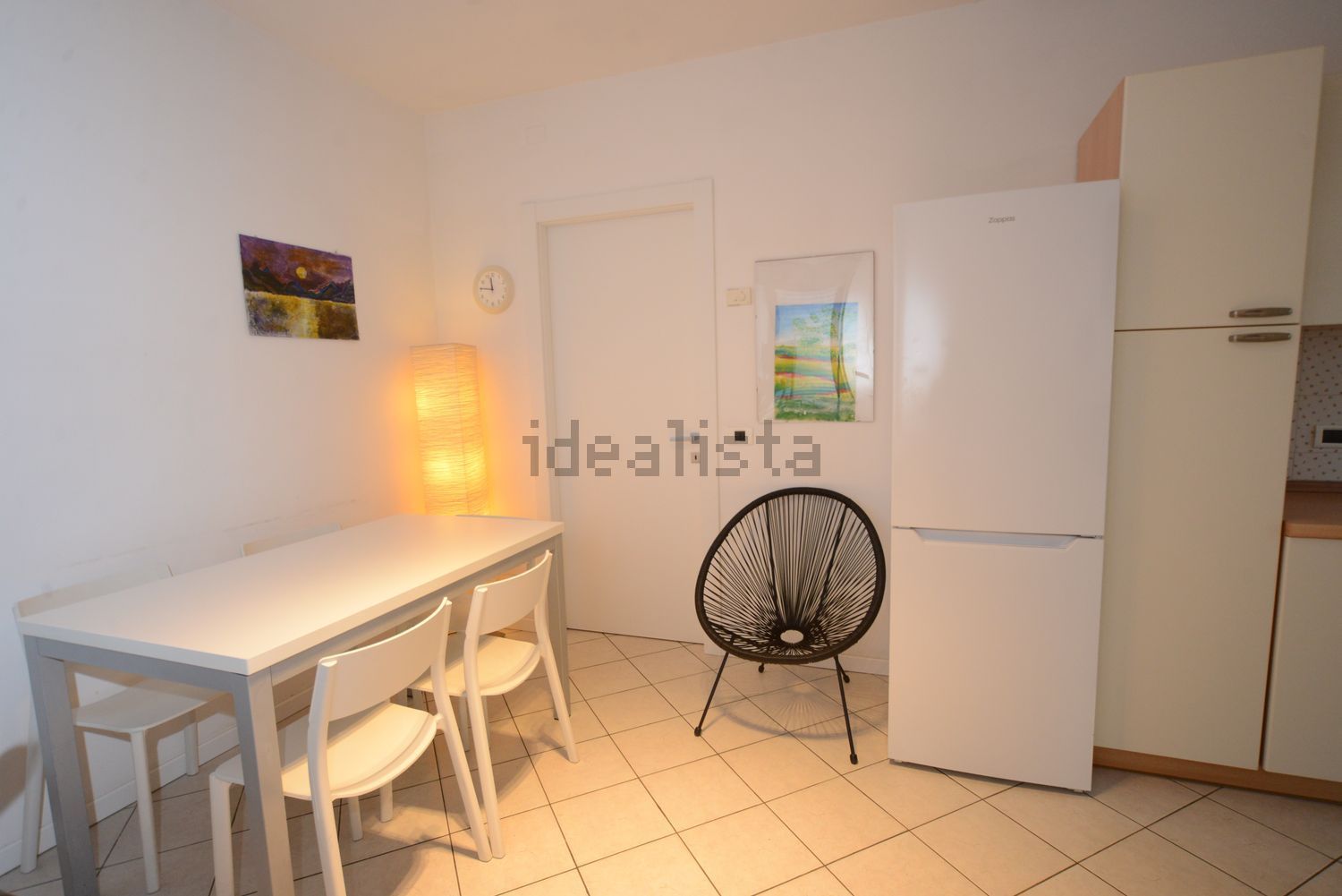 appartamento in affitto a Cesenatico