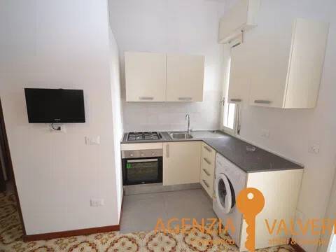 appartamento in affitto a Cesenatico in zona Valverde