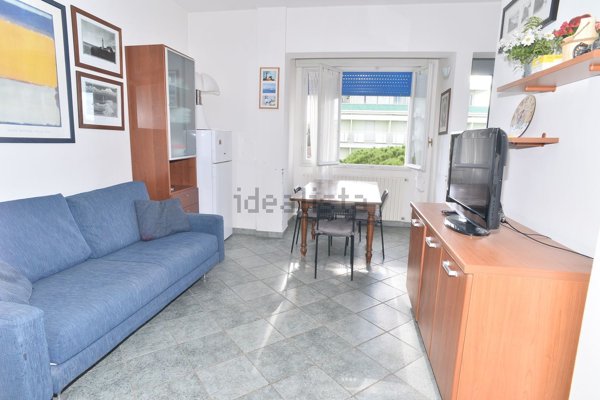 appartamento in affitto a Cesenatico
