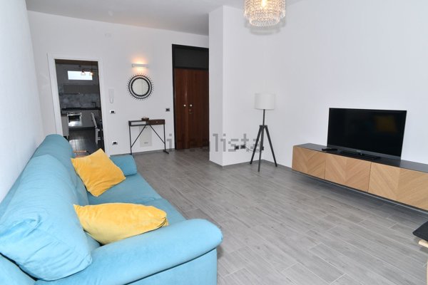 appartamento in affitto a Cesenatico