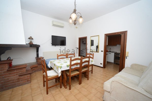 appartamento in affitto a Cesenatico