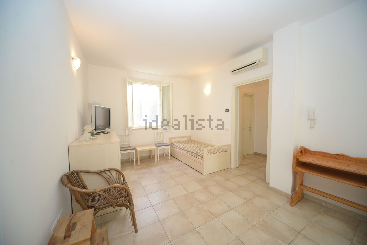 appartamento in affitto a Cesenatico