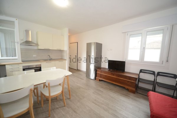 appartamento in affitto a Cesenatico