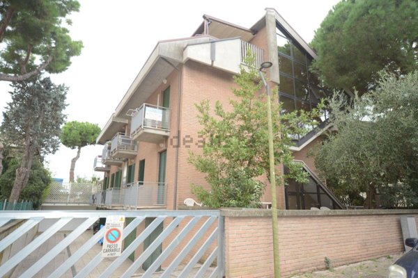 appartamento in affitto a Cesenatico