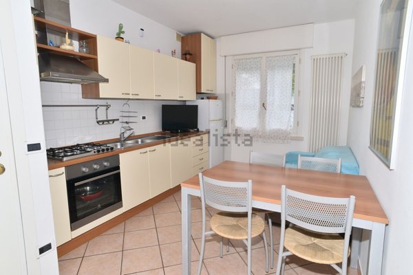 appartamento in affitto a Cesenatico