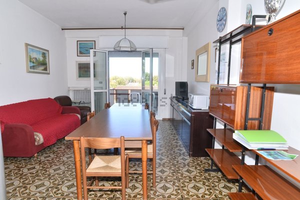 appartamento in affitto a Cesenatico