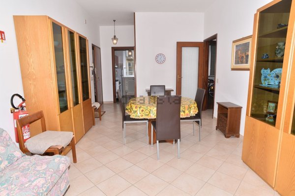 appartamento in affitto a Cesenatico