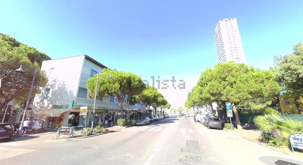 appartamento in affitto a Cesenatico