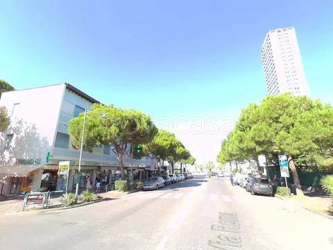 appartamento in affitto a Cesenatico